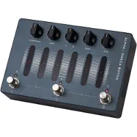 Synergy Peavey 6505 2-Channel Preamp Module
