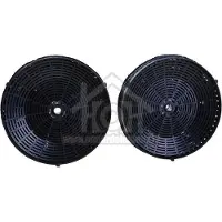 Electrolux Type 57 kulfilter til emhætte 4055171138