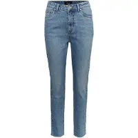 Vero Moda Jeans 'VMBrenda' blue denim
