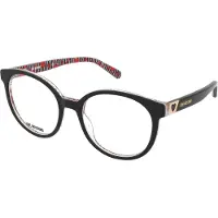 Love Moschino Mol584-807 Kvinde Med Briller