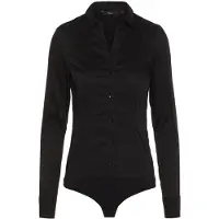 Vero Moda Lady String Langærmet Body