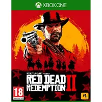 Take-Two Interactive Red Dead Redemption 2 Import Uk