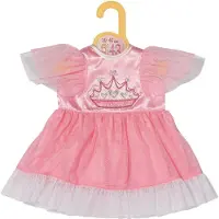 Dolly Moda Princess Dress 43cm