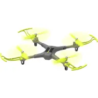 Syma R/C Z4 STORM QuadCopter Grey