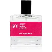 Bon Parfumeur 501 Praline - Licorice - Patchouli Eau de Parfum 30 ml