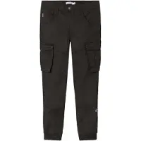 Name It Kids Bamgo Regular Fitted Twill Bukser