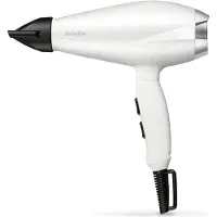 BaByliss 6704WE PROFESSIONAL HAIRDRYER AC Speed Pro 2000