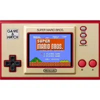 Nintendo Super Mario Bros Retro
