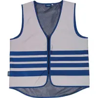 ABUS Lumino Urban Sr Vest