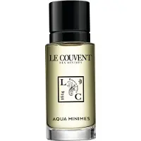 Le Couvent Maison de Parfum Cologne Botanique - Aqua Minimes Edt 50ml