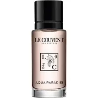 Le Couvent Maison de Parfum Cologne Botanique - Aqua Paradisi Edt 50ml