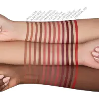 Huda Beauty - Lip Contour 2.0 - Lip Pencil - Lip Contour Very Berry - For Women