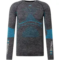 X-Bionic Energy Accumulator 4.0 Langærmet Baselayer