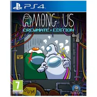 Maximum Games Ps4 Among Us Crewmate