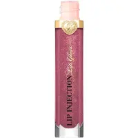 Too Faced - Lip Injection Power Plumping Lip Gloss - Volumen Lip Gloss - Lip Injection Lip Gloss - Paid Off - For Women