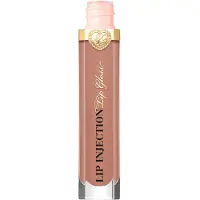 Too Faced - Lip Injection Power Plumping Lip Gloss - Volumen Lip Gloss - Lip Injection Lip Gloss - Soulmate - For Women