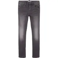 Name it Jeans 'Theo' grey denim