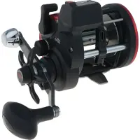 Abu Garcia Alphamar Lc Syncro Trollinghjul