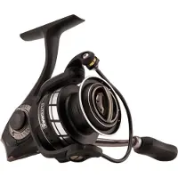 Abu Garcia Elite Max Spindende Fiskehjul
