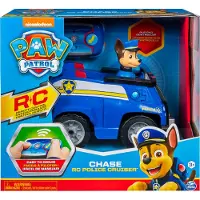 Spin Master Pote Patruljen Radiostyret Jagt