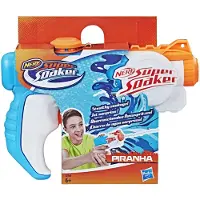 Nerf E2769EU4, Legetøjs sprængningstekniker, Flerfarvet, 6 År