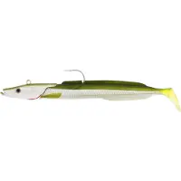 Westin Sandy Andy Jig Blødt Agn 300g 280 Mm