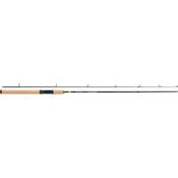 Abu Garcia Devil Spinnestang