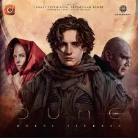 Portal Games Dune: House of Secrets (EN)
