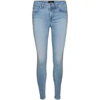 Vero Moda Lux Mr Slim Jeans