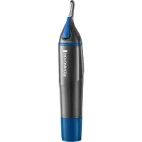 Remington NE3850 Hygiene Clipper NanoSeries grau/blau