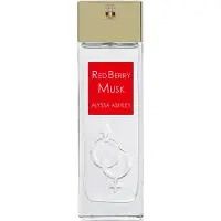 Alyssa Ashley Red Berry Musk Eau de parfum 100 ml