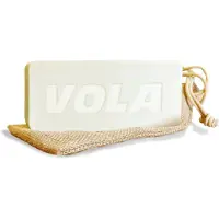 Vola Racing - Ski vedligeholdelse - E-Wax 200g til Unisex - Hvid