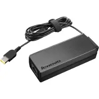 Lenovo AC Adapter - 90W - Slim Tip