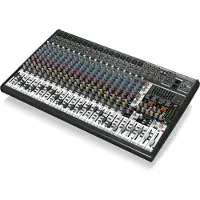 Behringer Eurodesk SX2442FX 24 Kanal Analog Mixer