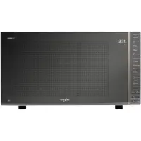 Whirlpool MWP 303 M, Grill mikroovn, 30 L, 900 W, Indbygget skærm, Berøring