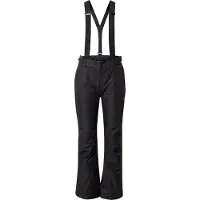 4F Emma, skibukser, dame, sort