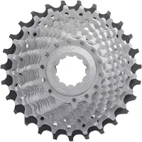 Xlc Xtralight Campagnolo Kassette