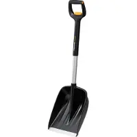 Fiskars X-series Car Telescopic Sneskovl