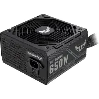Asus TUF Gaming 650W Bronze