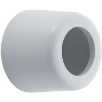 Geberit Dækkappe PP 32mm