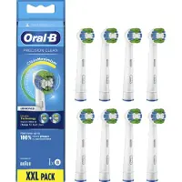 Oral-B Precision Clean X8 Eb20rx Reservedele