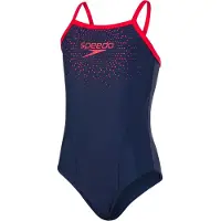 Speedo Gala Logo Tynd Strop Badedragt