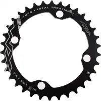 Miche Xm Tt Mtb 4b 104bcd Kædehjul