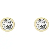 Ted Baker Øreringe 'Sinaa' guld