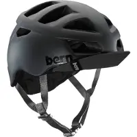 Bern Allston Flip Visor Byhjelm