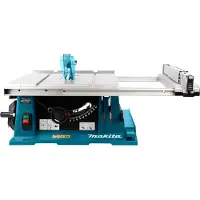 Makita 2704N - Bordsav - 1650 W - 260 mm