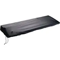 Gator GKC-1540 61 - 76 Key Keyboard Cover