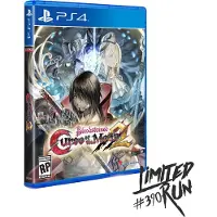 Sony Bloodstained Curse Of The Moon 2