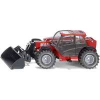 Siku 1:32 Manitou Mlt840 Teleskoplæsser