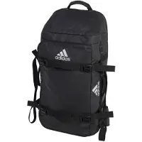 Adidas Stage Tour 90l Duffle Bag